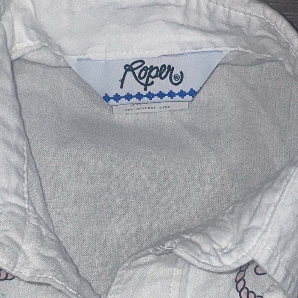Roper Small - Picture 3 of 7